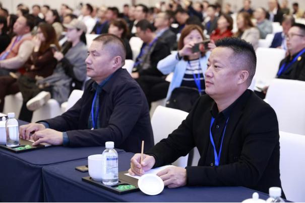 麟飞产投战略投资浙江生研生物科技有限公司大会在杭州隆重召开