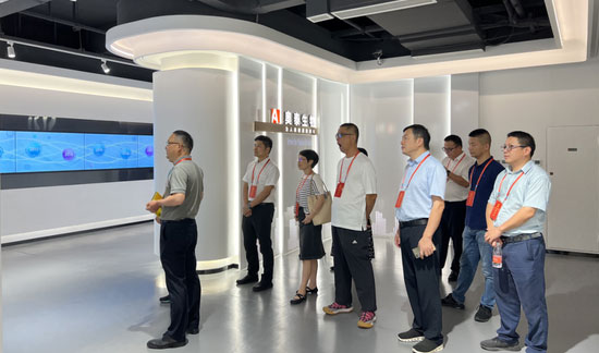 以专业之力，助推生物医药产业发展