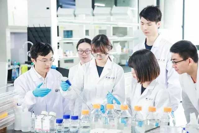 浙药集团：提质向新，书写浙江生物医药产业时代新篇