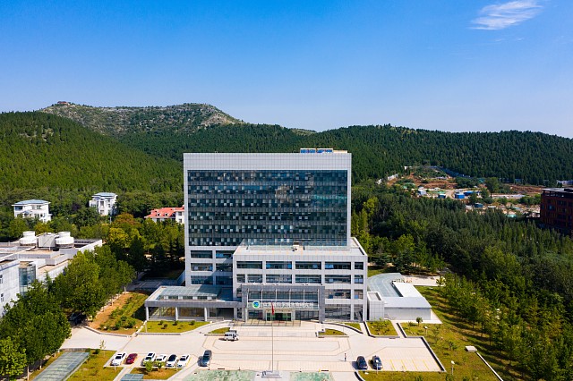 山东省科学院生物研究所携SBA生物传感分析仪参展