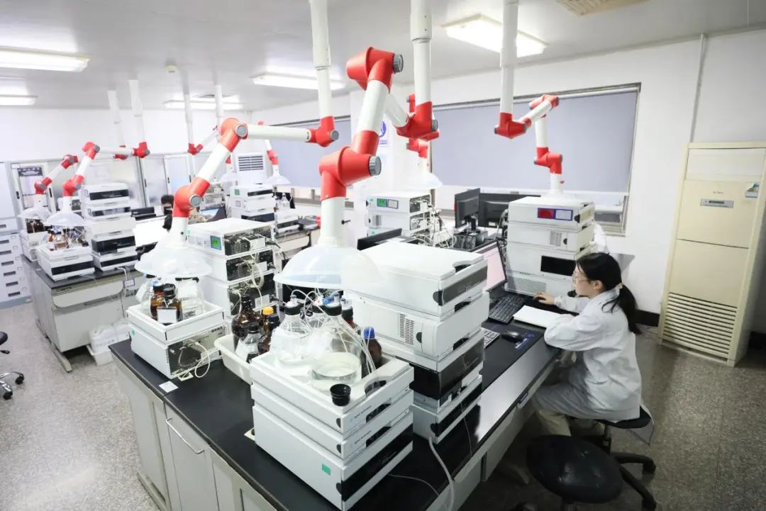 浙江省重点实验室，海正药业与启臻合成生物实验室成功入选