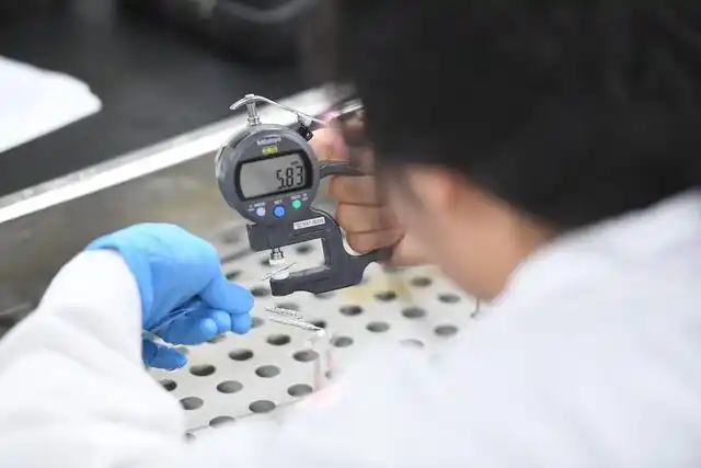 深瞳丨AI为药物研发按下“快进键”
